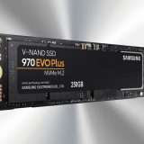 SSD Samsung 970 EVO Plus: prezzo e performance super