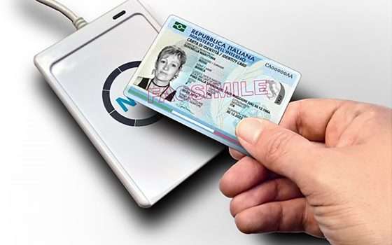 Carta d’identità elettronica, a cosa serve e come richiedere la nuova CIE 3.0