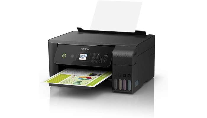 Epson EcoTank ET-2720