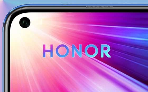 Honor finirà di nuovo nella blacklist degli USA?