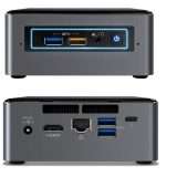 Superprezzo Intel NUC i7 8GB scontato di 300 euro