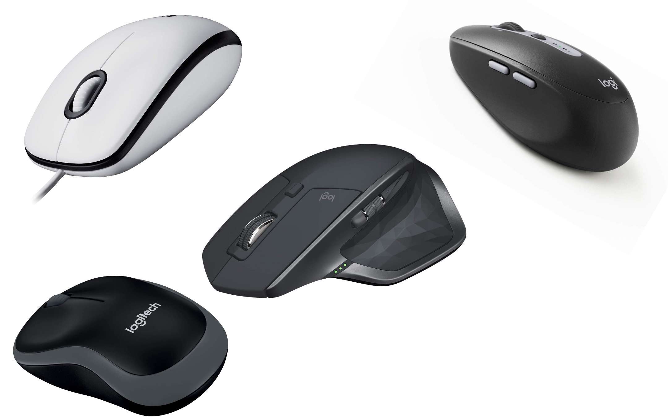 Black Friday: Logitech mouse for productivity