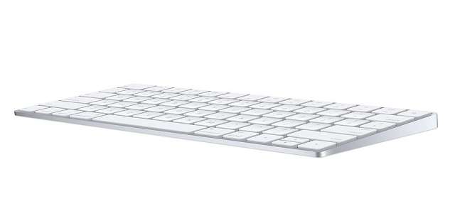 Apple Magic Keyboard
