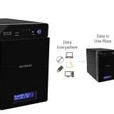 NAS Netgear da 24TB con oltre 130€ di sconto