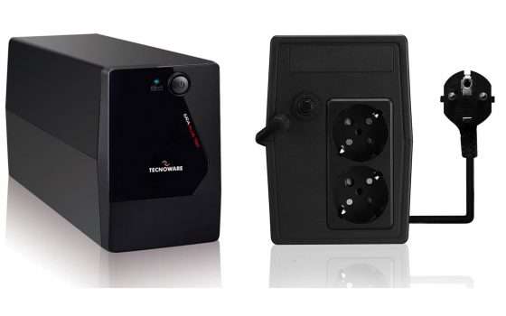 Gruppo di continuità scontato del 42% su Amazon