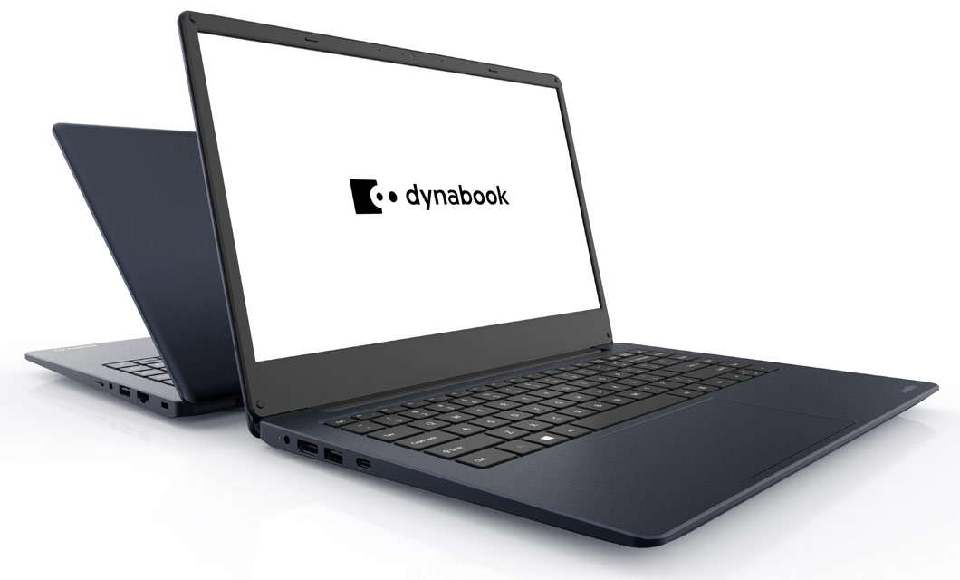 Dynabook Satellite Pro C40