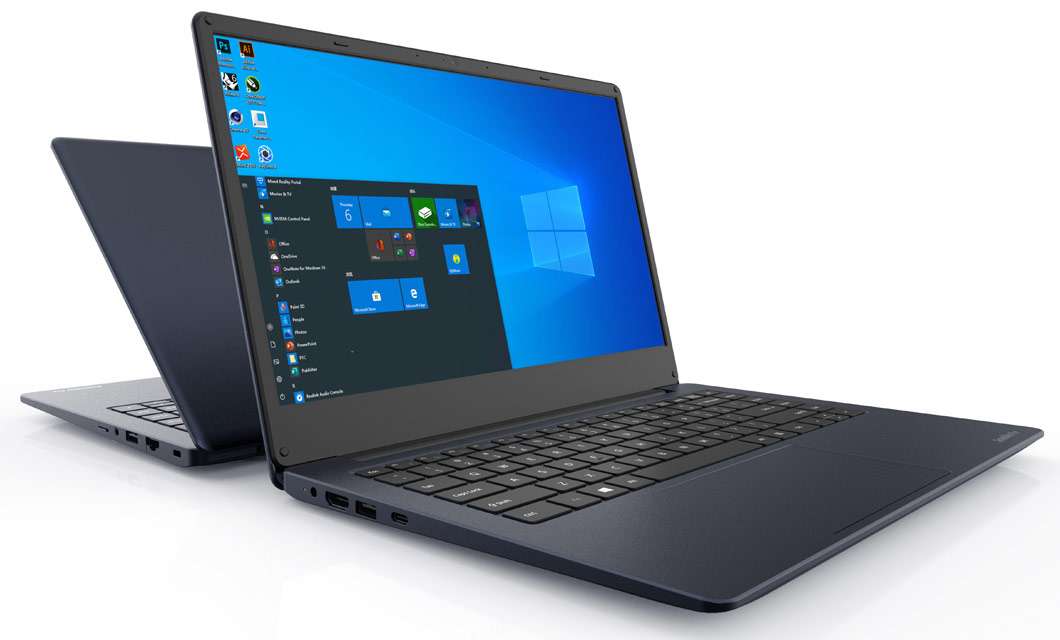 Dynabook Satellite Pro C40