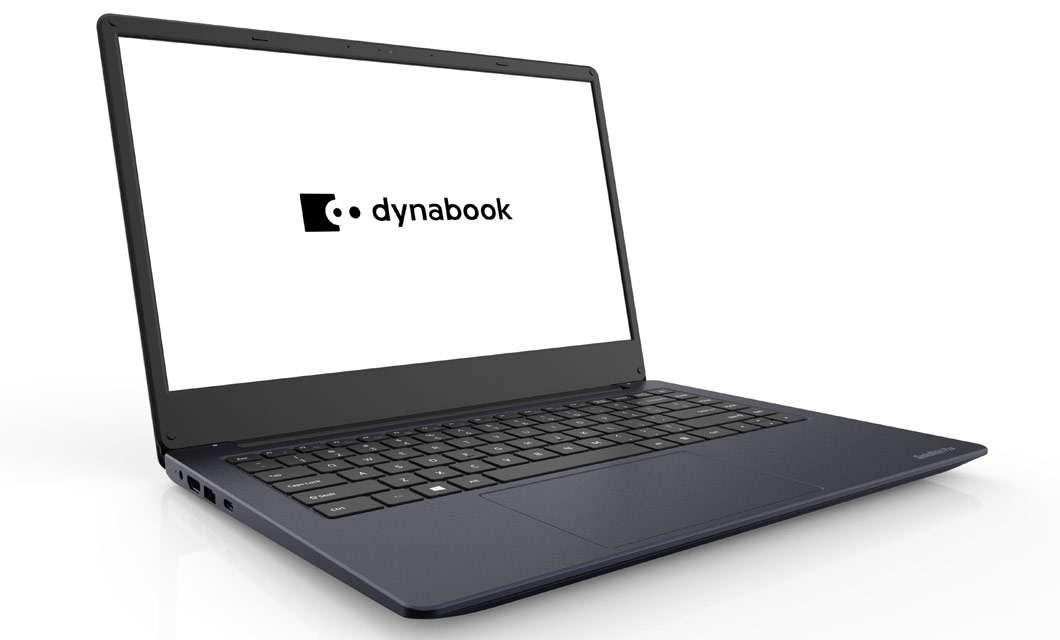 Dynabook Satellite Pro C40