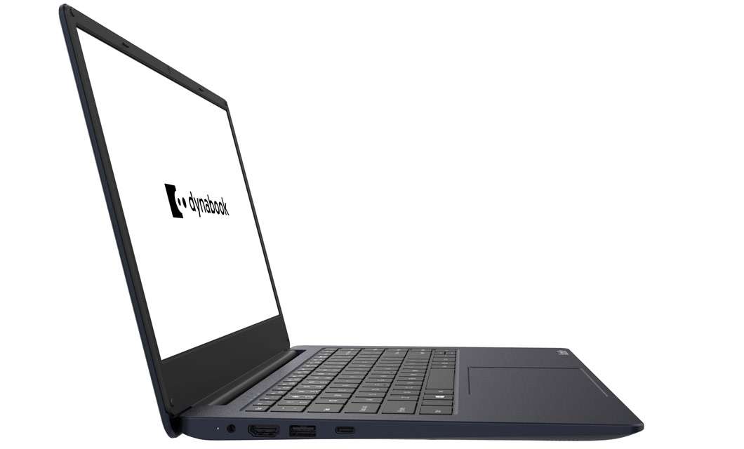 Dynabook Satellite Pro C40