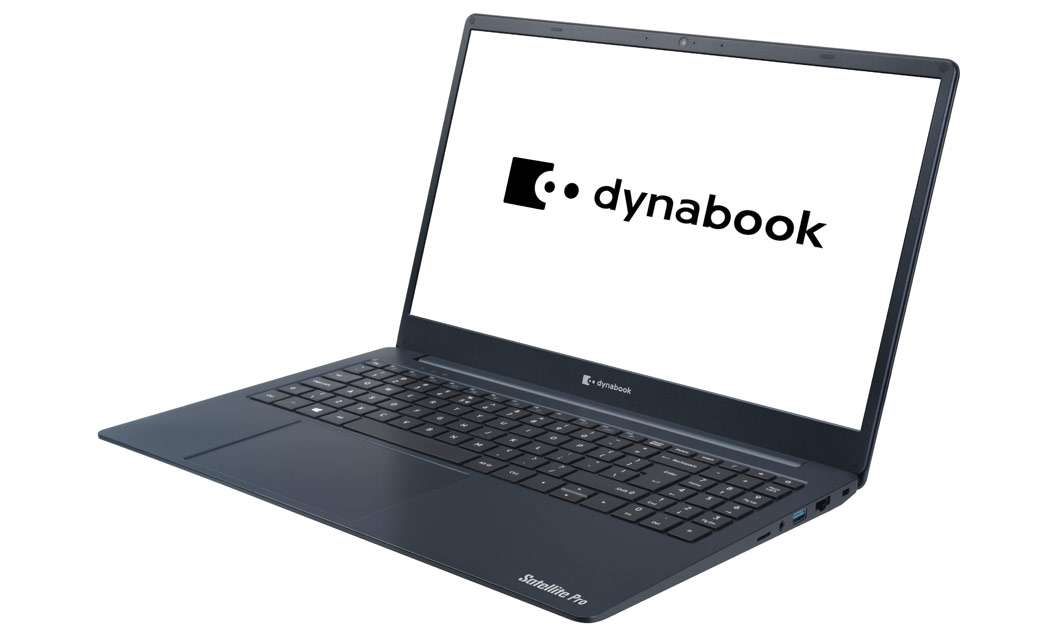 Dynabook Satellite Pro C50