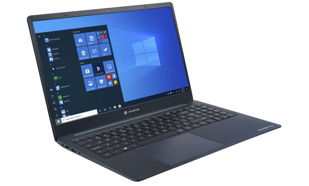 Dynabook Satellite Pro C50