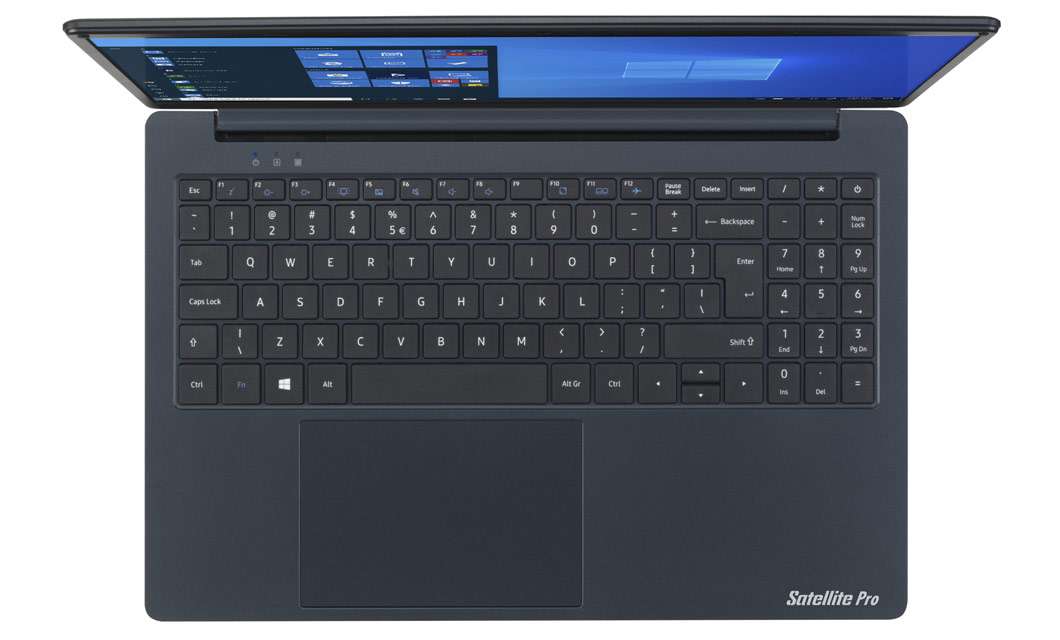 Dynabook Satellite Pro C50