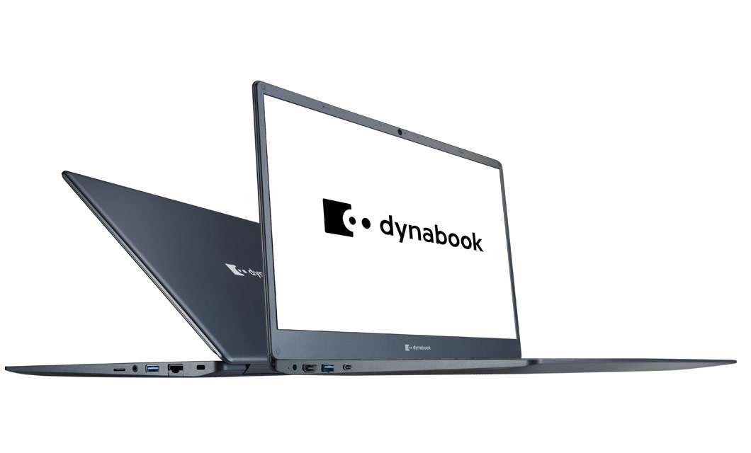 Dynabook Satellite Pro C50