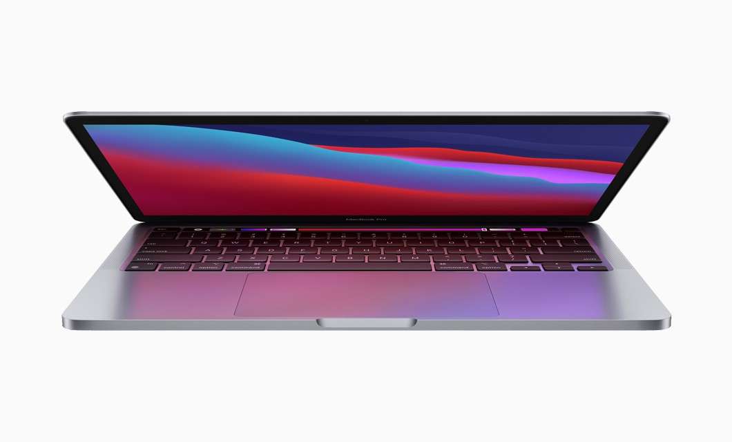 MacBook Pro (2020)