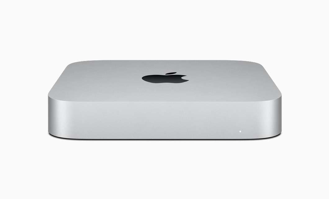Mac Mini (2020)