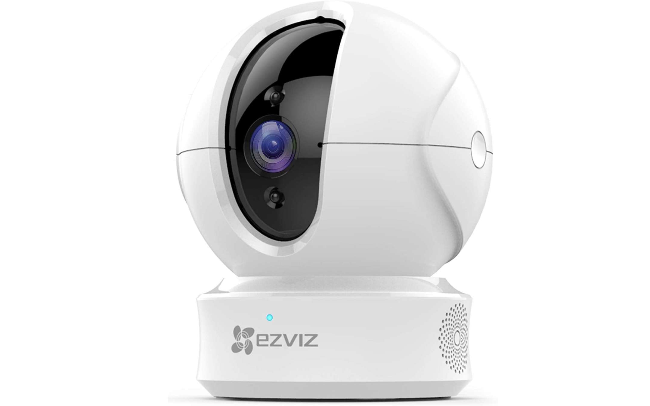 360 ° surveillance camera for only € 29.99