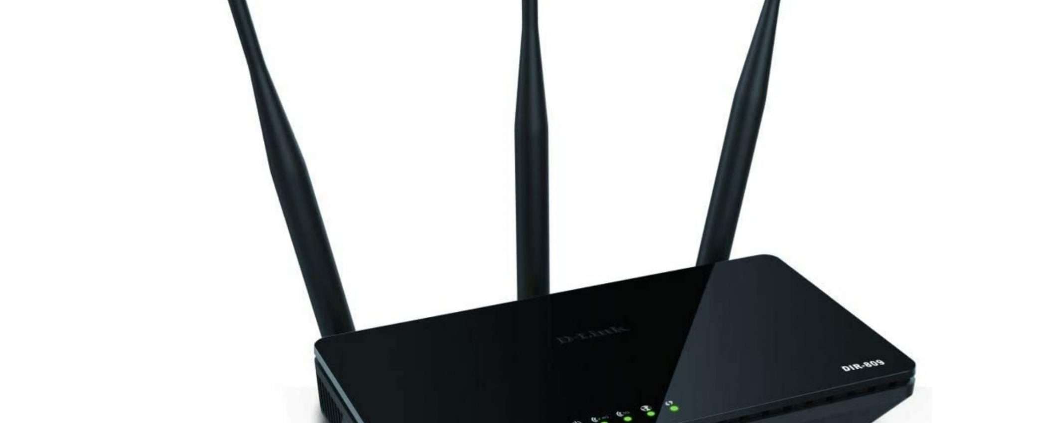 Router D-Link Dual-Band a soli 26,99€ su Amazon