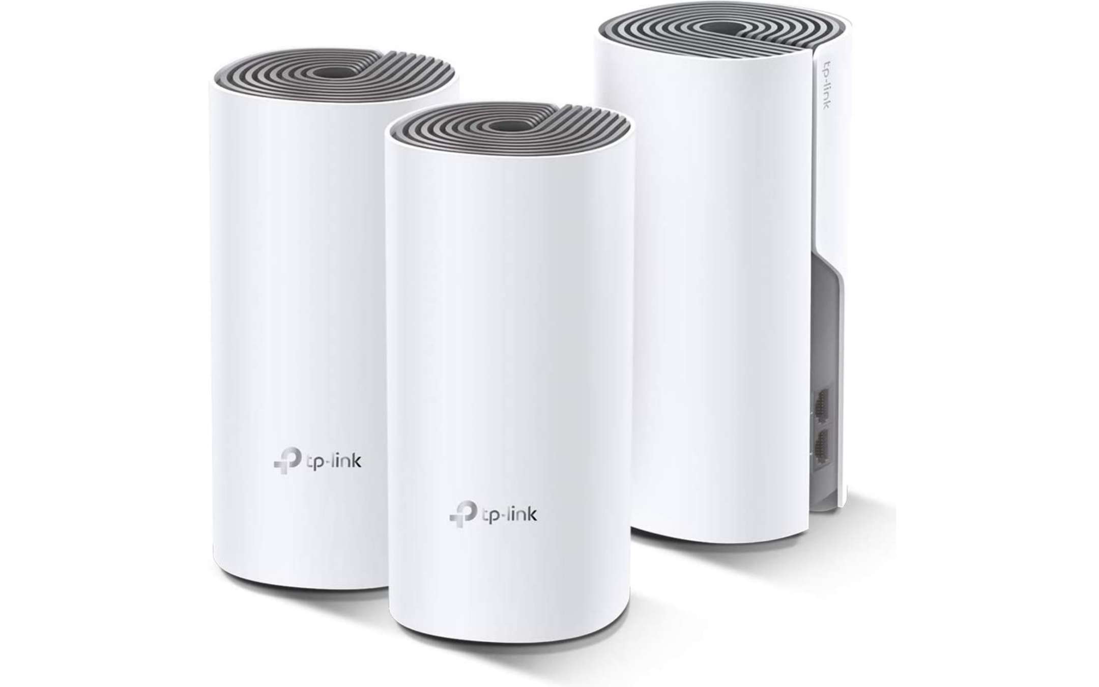 TP-Link Deco E4 Mesh WiFi: only 84 € for Black Friday