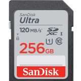 SanDisk Ultra SD da 256 GB a soli 34,99€
