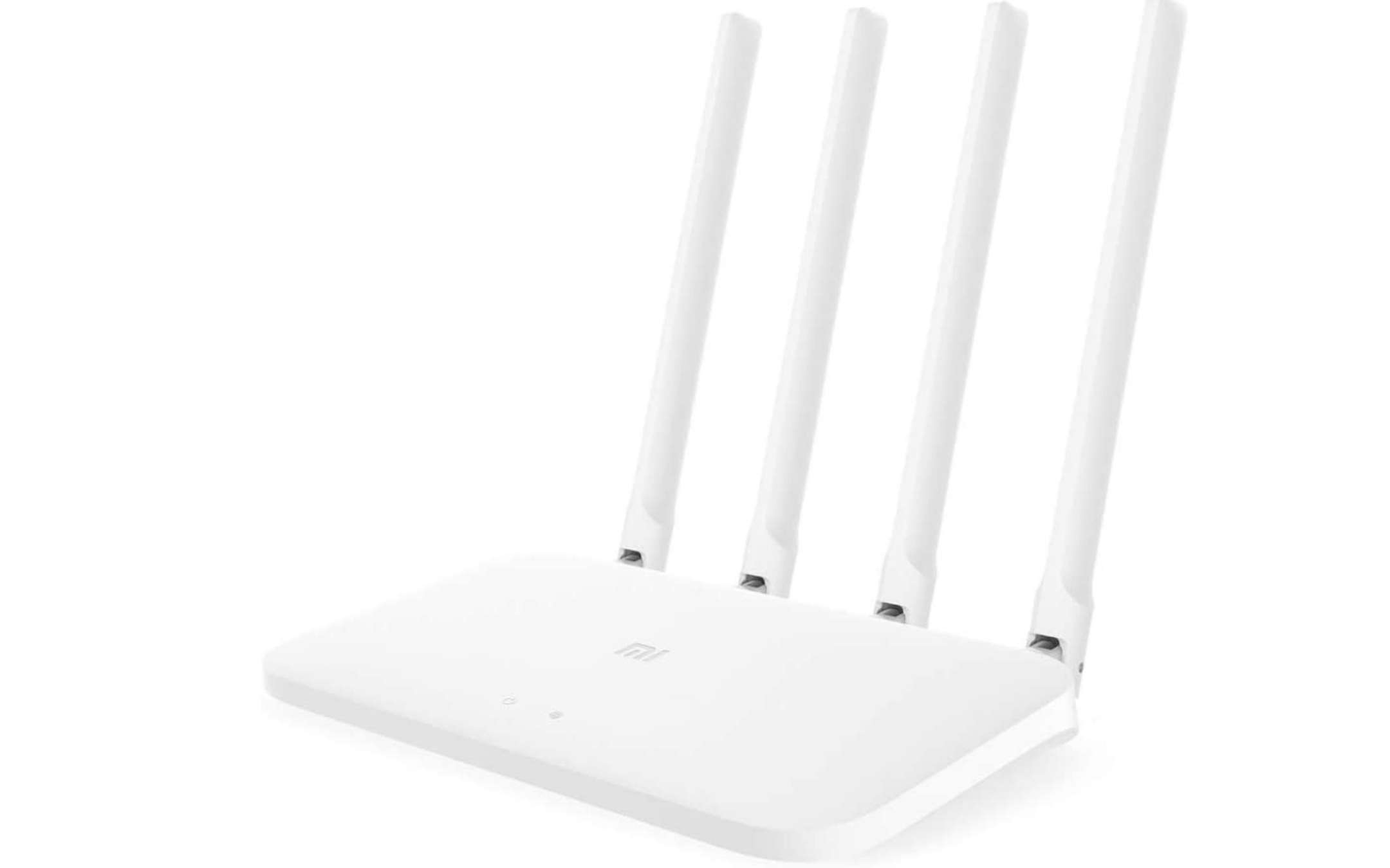 Xiaomi Mi Router 4A Ac1200 for only € 18.90 on Amazon