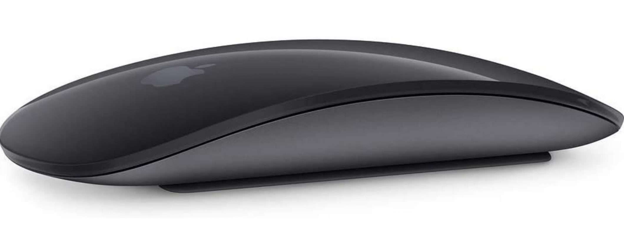 Apple Magic Mouse 2: prezzo incredibile per il Black Friday!