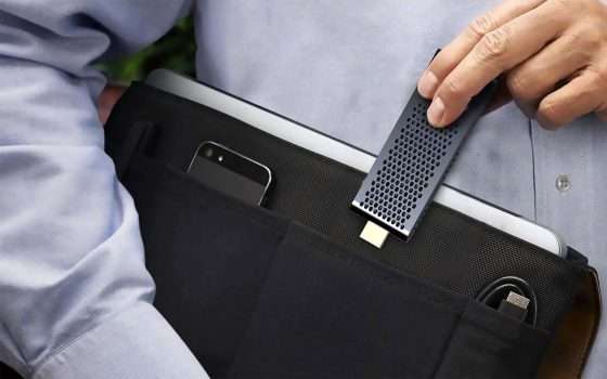 Black Friday: Mini PC Stick, ACEPC T6 a -25%