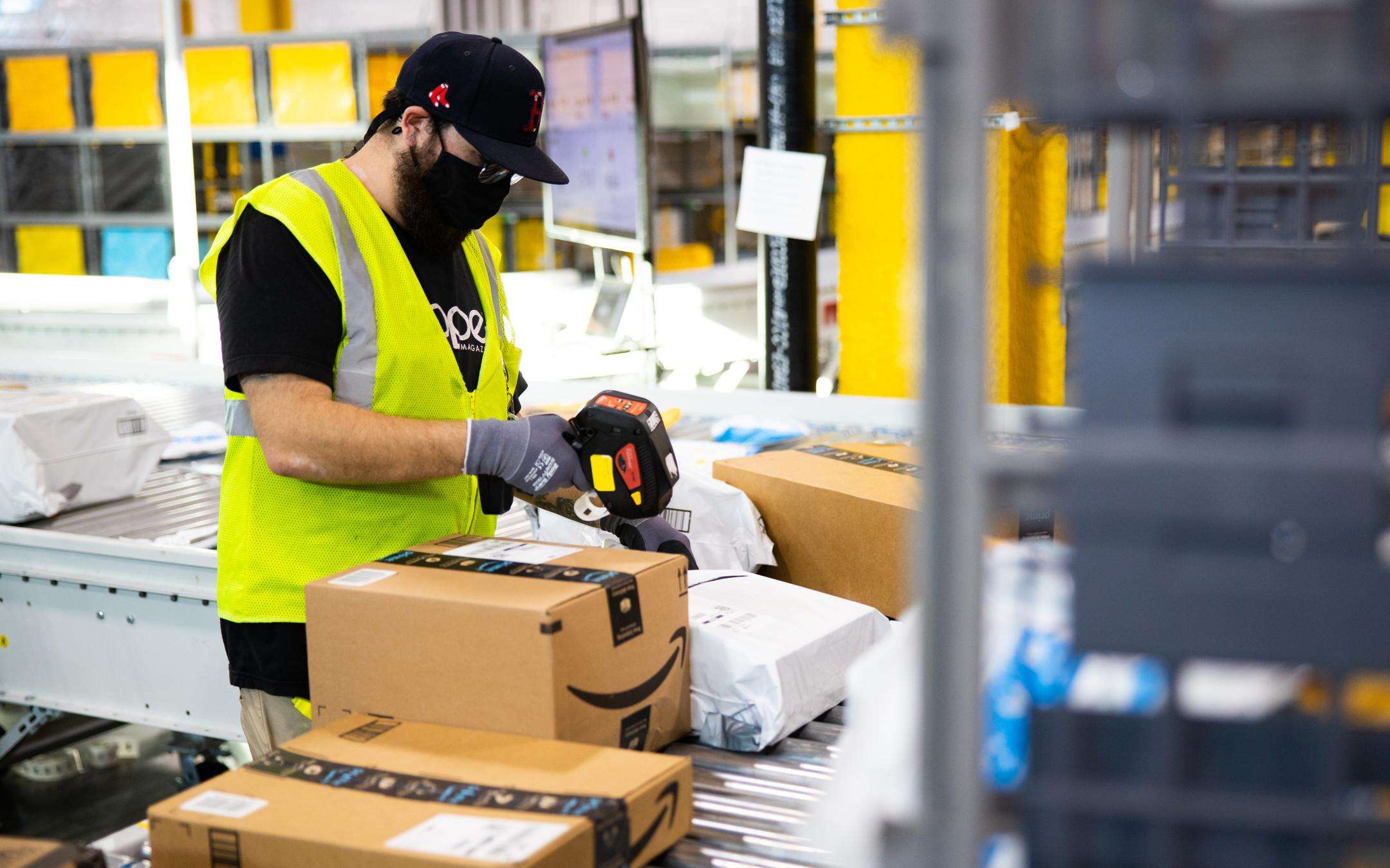 Accelerate with Amazon: the full potential of SMEs