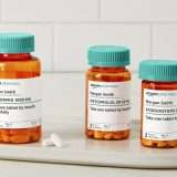 Negli Stati Uniti i farmaci li porta a casa Amazon