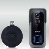 Videocitofono senza fili, l'alternativa AWOW