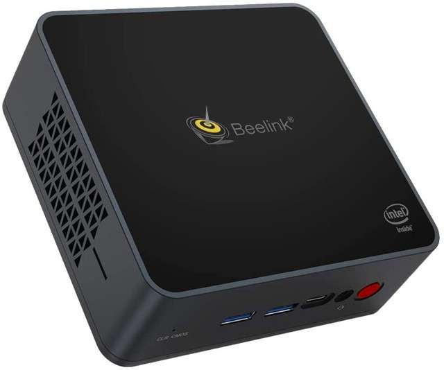 Beelink GK55