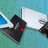 I migliori SSD in offerta nella settimana del Black Friday