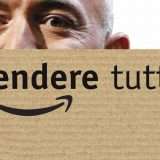 Un libro per capire il Black Friday, Amazon e Bezos