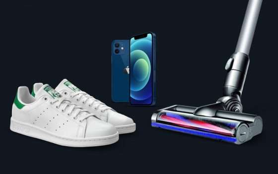 Black Monday: oggi gli sconti sono su eBay