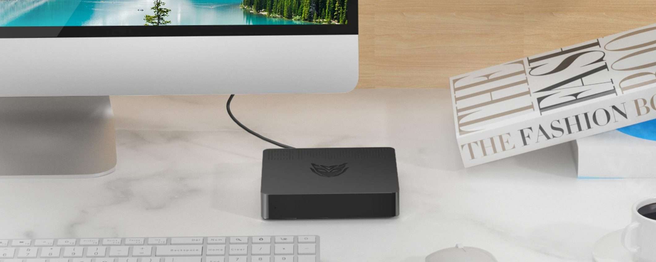Il Mini PC di BMAX in sconto con questo coupon