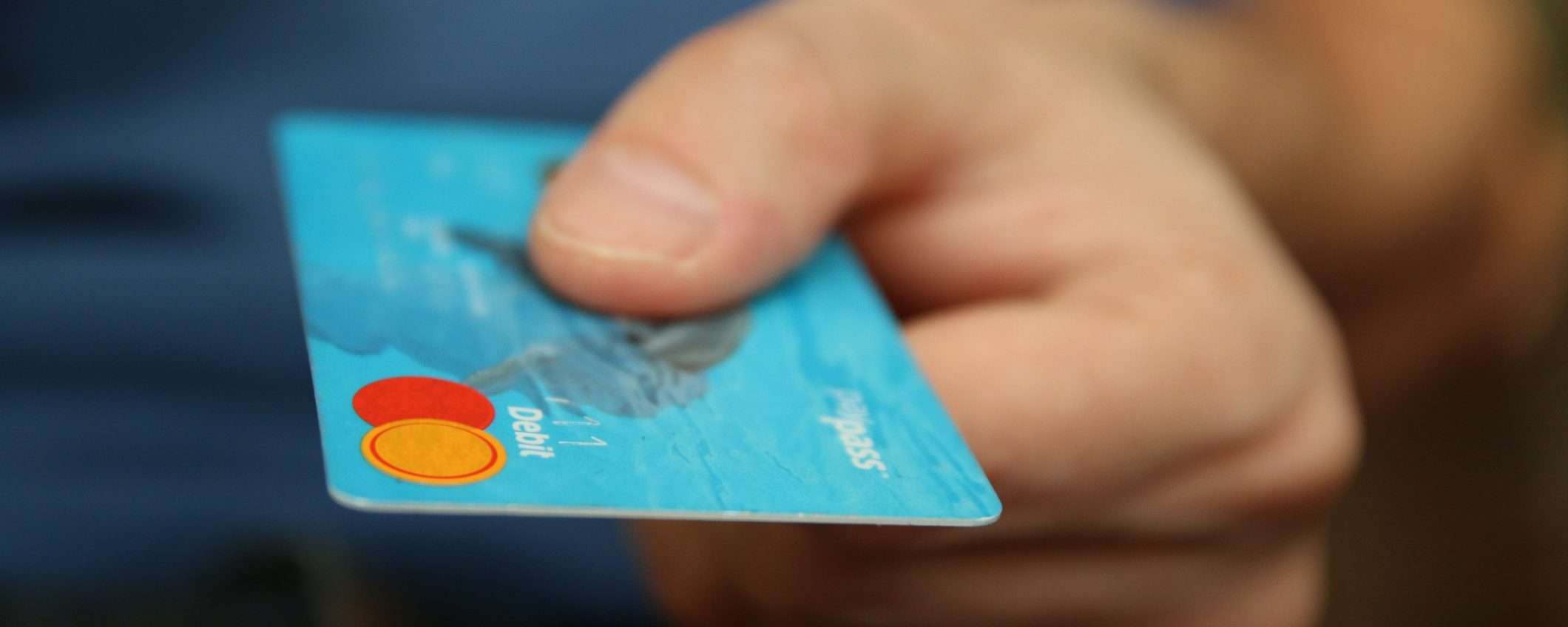 Trova la miglior carta di credito, debito o prepagata