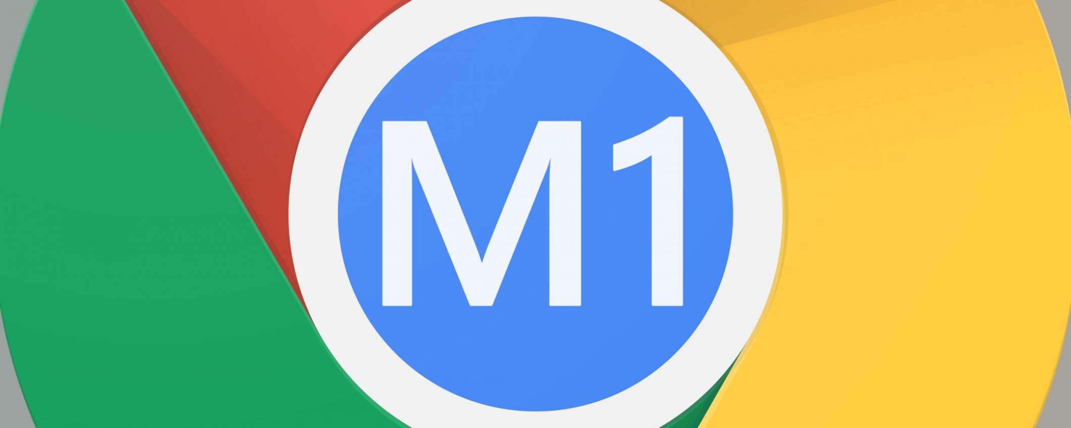 Chrome in download per i Mac ARM con Apple M1