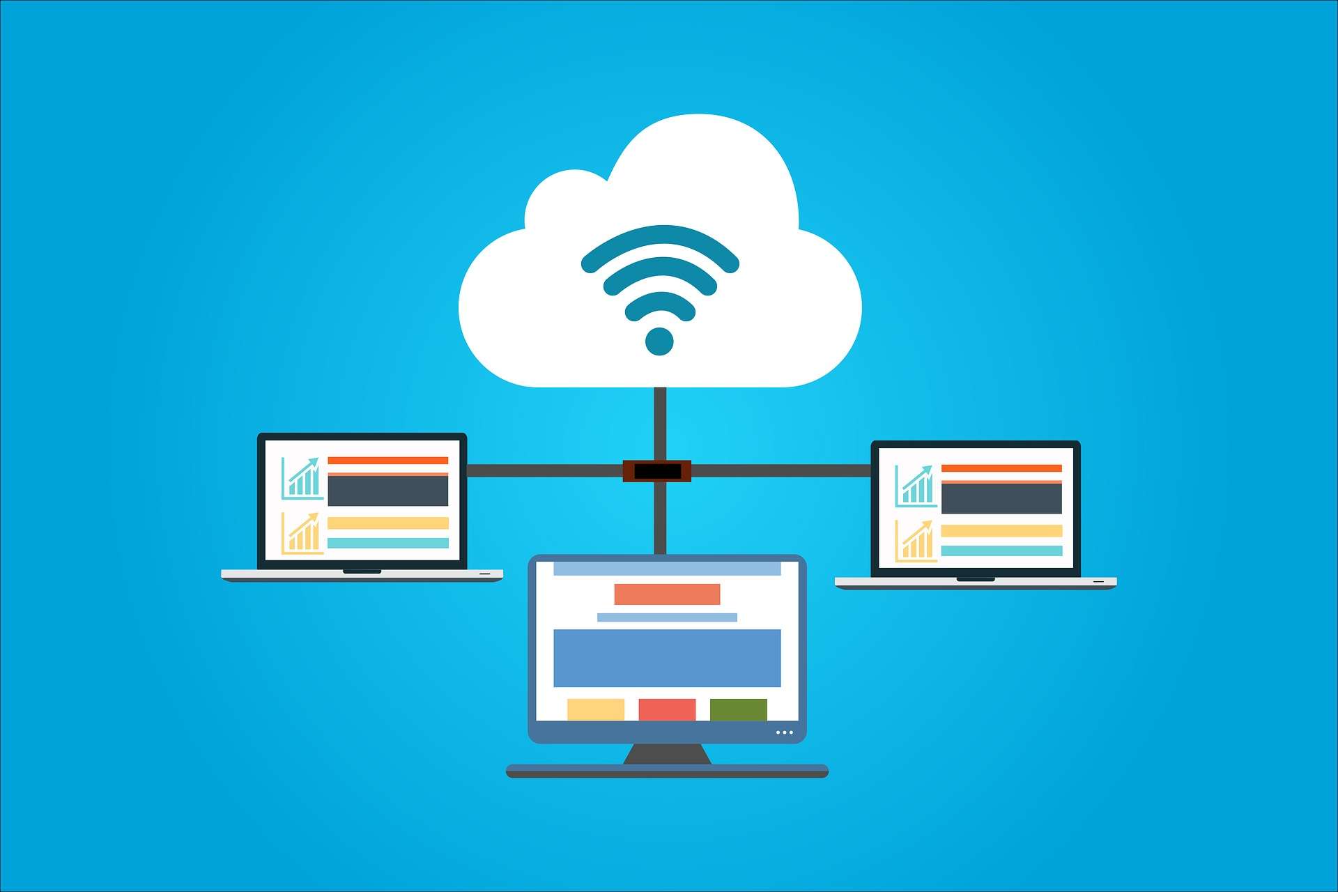 Cloud at certain costs and for every need: the Aruba offer Cloud at certain costs and for every need: the Aruba offer