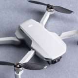 DJI Mini 2: solo 249 grammi per il nuovo drone 4K