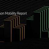 Ericsson Mobility Report: tempi e modi del 5G