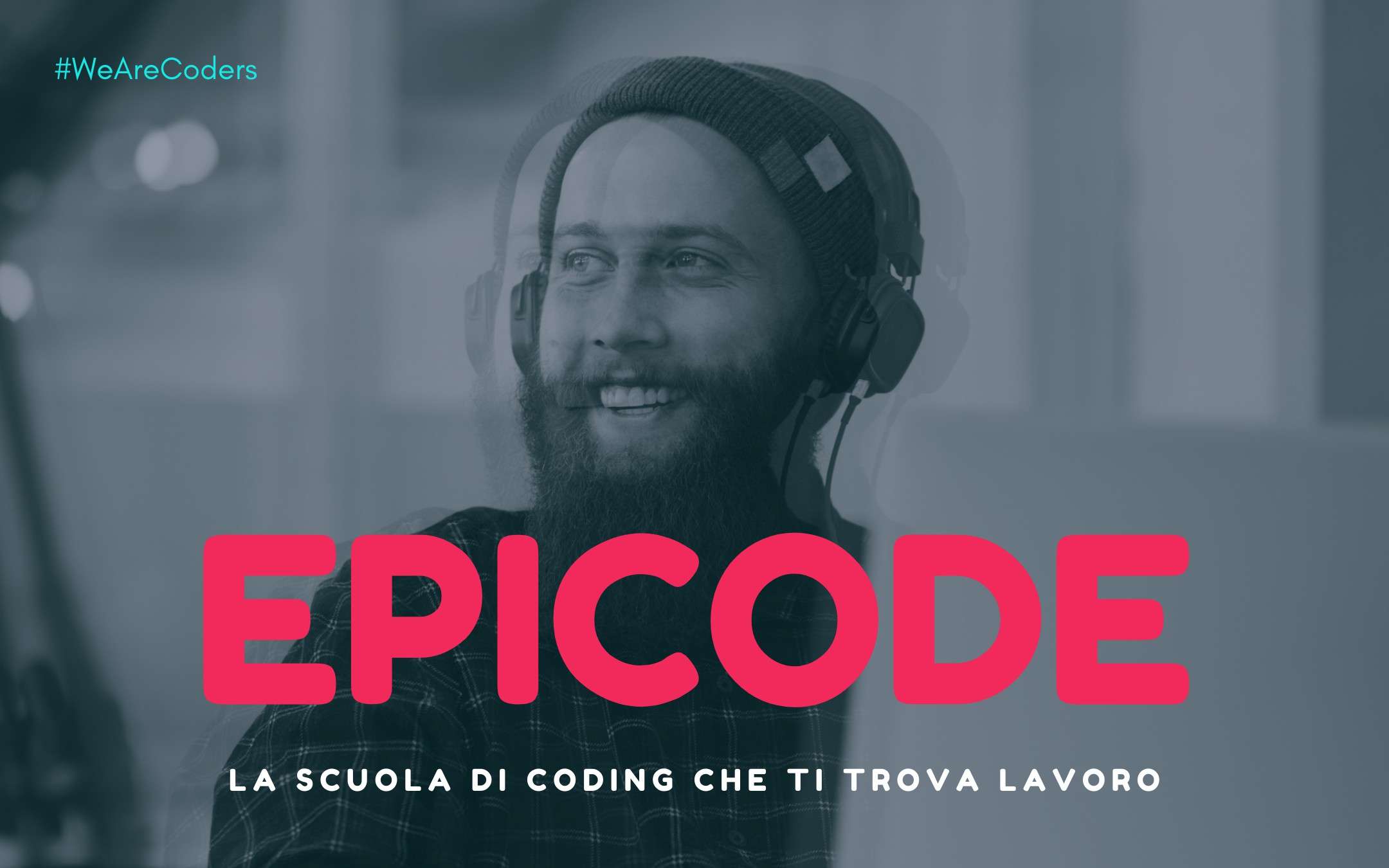 Epicode: Web developer course to find work immediately Epicode: Web developer course to find work immediately