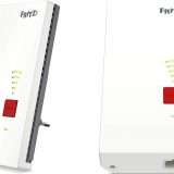 Extender Wi-Fi di AVM scontato di 20 euro