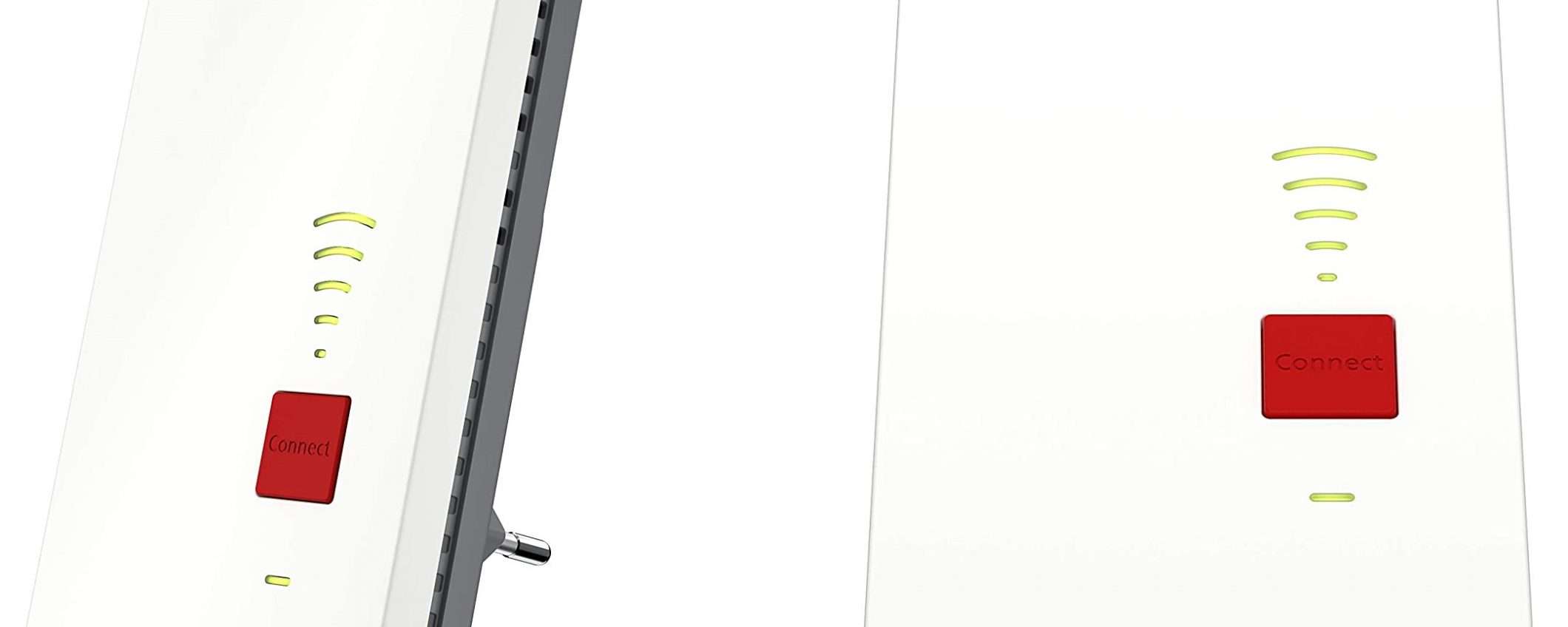 Extender Wi-Fi di AVM scontato di 20 euro