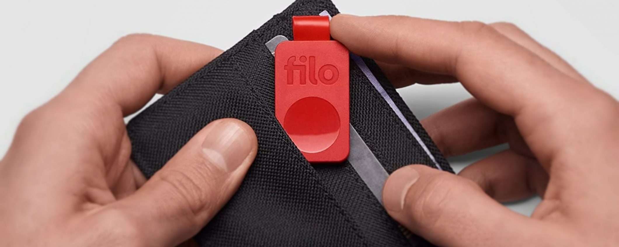 FiloTag Keyfinder, miglior prezzo di sempre (ultime ore)