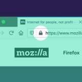 Firefox 83, Mozilla introduce HTTPS-Only Mode