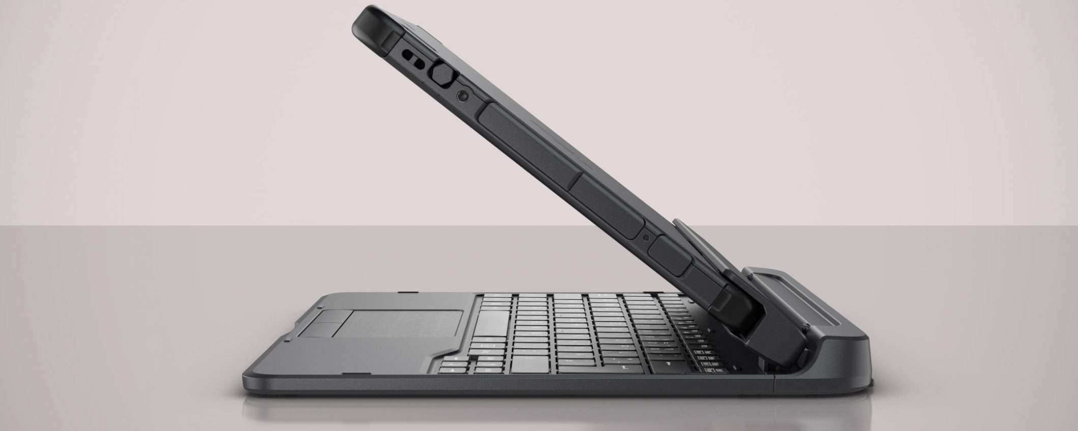 Fujitsu Stylistic Q5010, tablet rugged per lavoro