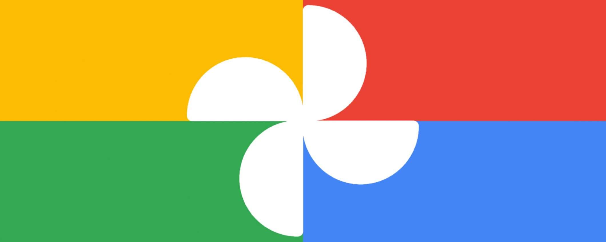 Google Foto: un tool per liberare spazio