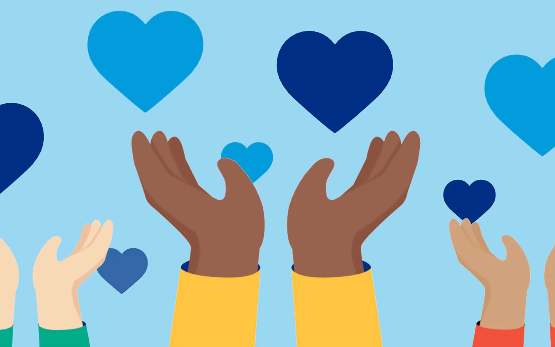 Generosity Network l'alternativa PayPal a GoFundMe per la beneficenza