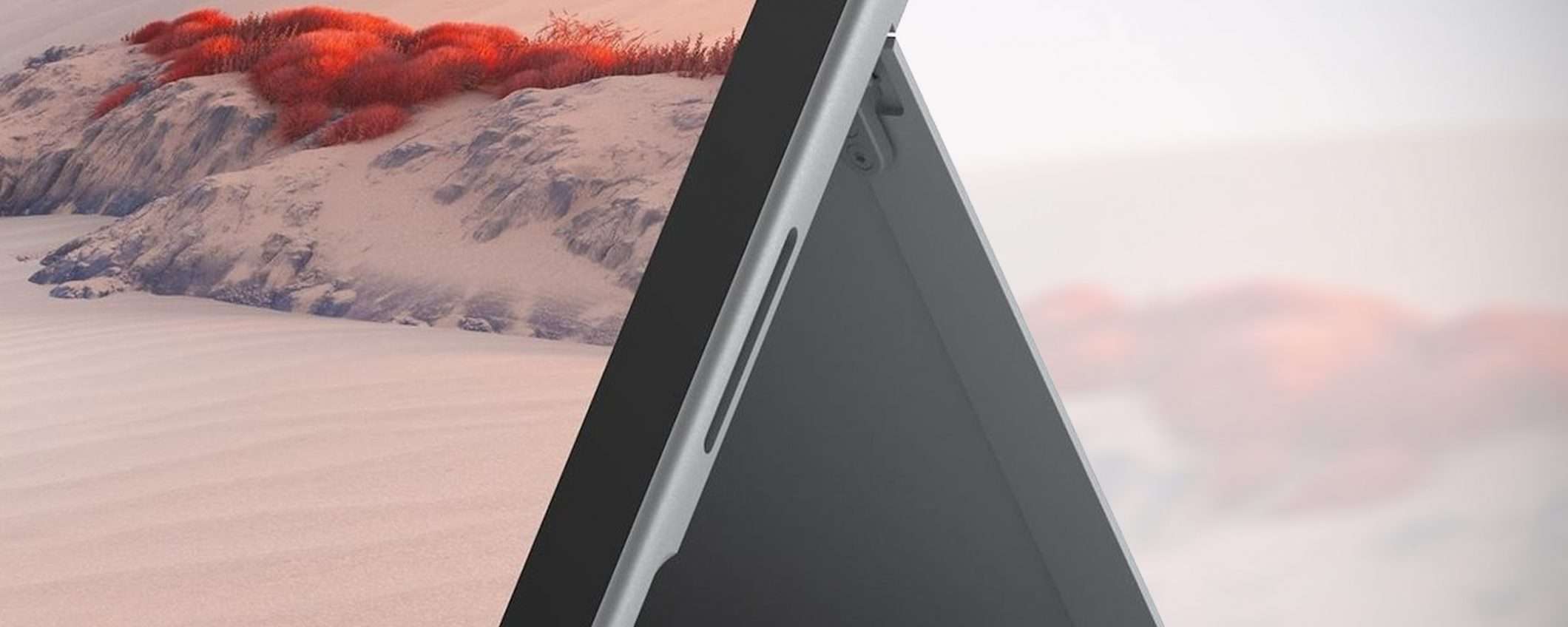 Surface Go 2 al minimo storico per il Black Friday
