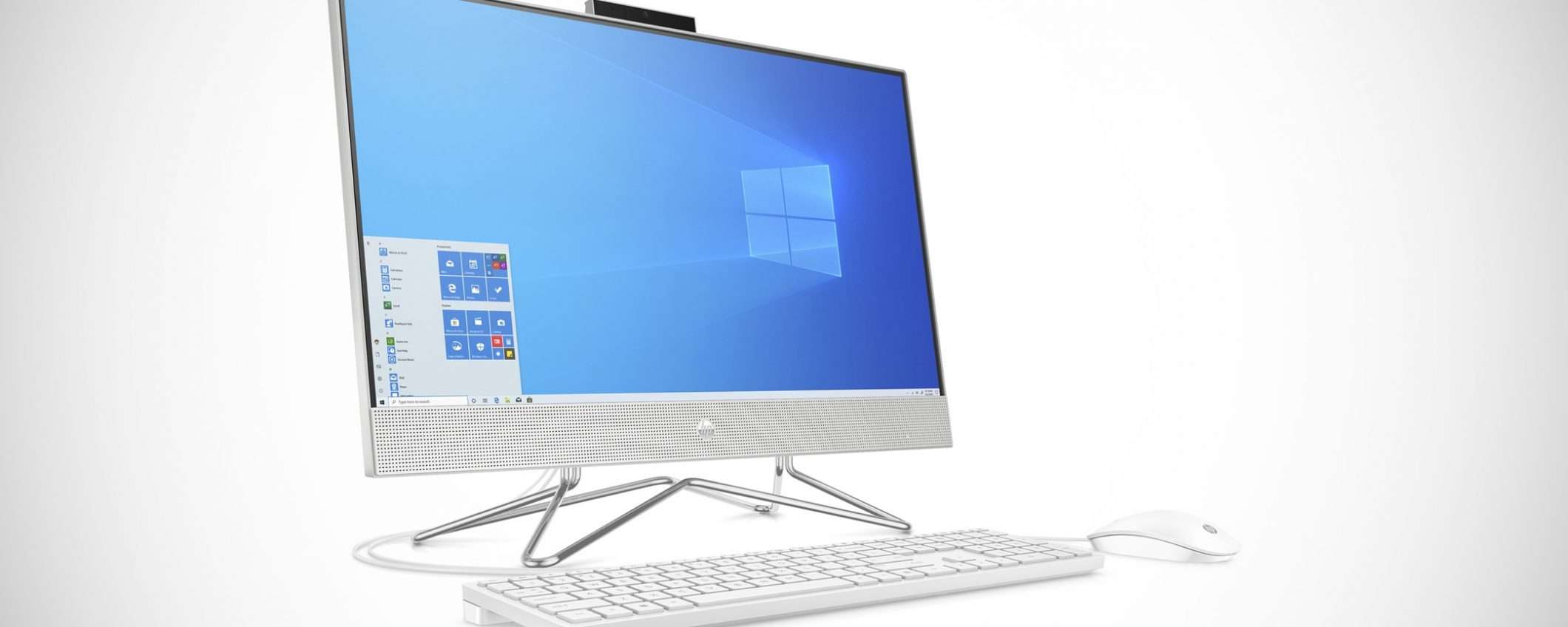 PC all-in-one HP in offerta per il Black Friday