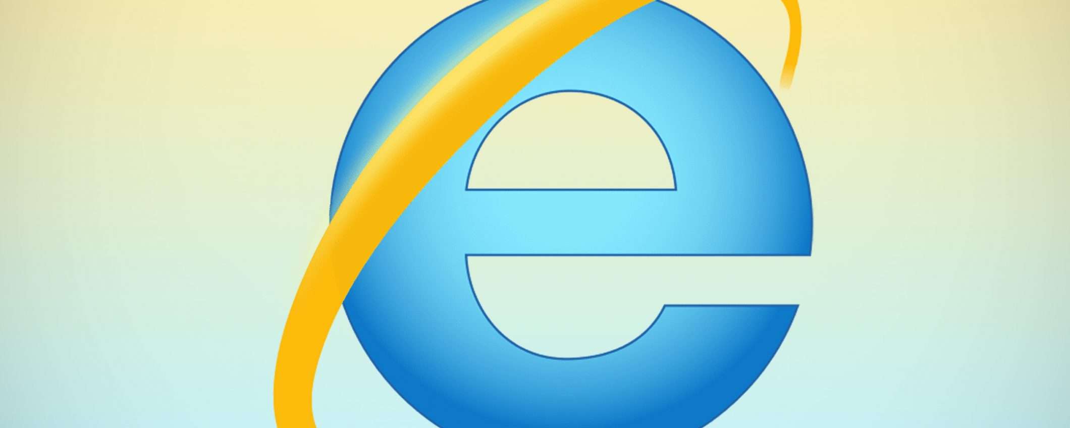 Browser: così Internet Explorer rimanda ad Edge